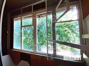 2-к квартира, вторичка, 45м2, 2/5 этаж