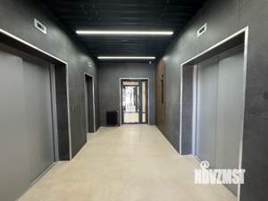 2-к квартира, сданный дом, 57м2, 13/23 этаж