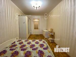 2-к квартира, вторичка, 54м2, 3/7 этаж