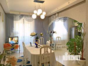 3-к квартира, вторичка, 68м2, 5/5 этаж