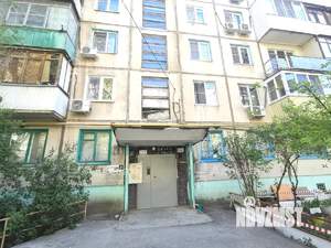 1-к квартира, вторичка, 31м2, 4/5 этаж