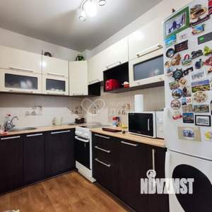 1-к квартира, вторичка, 30м2, 4/9 этаж