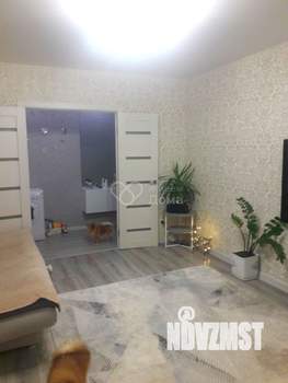 3-к квартира, вторичка, 65м2, 9/9 этаж