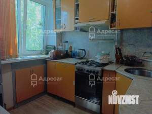 3-к квартира, вторичка, 55м2, 3/5 этаж