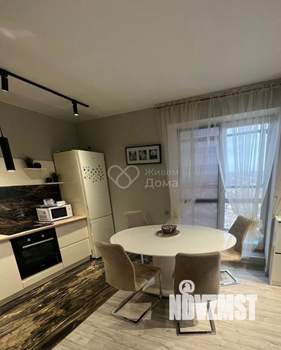 2-к квартира, вторичка, 62м2, 14/18 этаж