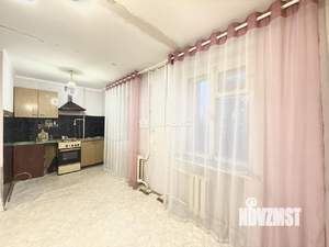 3-к квартира, вторичка, 60м2, 6/9 этаж