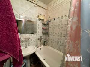 2-к квартира, вторичка, 44м2, 2/9 этаж