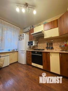 2-к квартира, вторичка, 44м2, 1/5 этаж