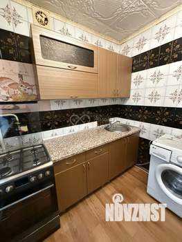 2-к квартира, вторичка, 45м2, 5/5 этаж