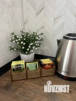 1-к квартира, вторичка, 36м2, 8/10 этаж