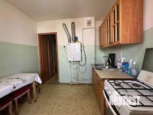 1-к квартира, вторичка, 38м2, 2/5 этаж