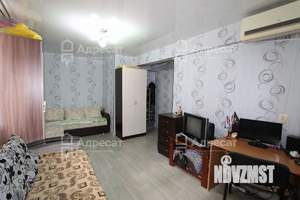 1-к квартира, вторичка, 31м2, 3/5 этаж