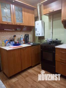 1-к квартира, вторичка, 31м2, 4/5 этаж