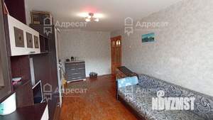 1-к квартира, вторичка, 30м2, 2/5 этаж