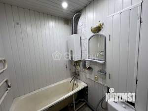 3-к квартира, вторичка, 57м2, 6/6 этаж