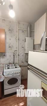 1-к квартира, вторичка, 31м2, 1/5 этаж