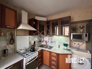 3-к квартира, вторичка, 58м2, 4/9 этаж
