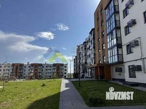 1-к квартира, вторичка, 25м2, 3/5 этаж