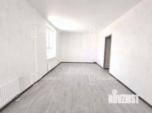 2-к квартира, вторичка, 48м2, 18/21 этаж