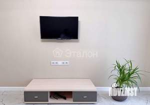 1-к квартира, вторичка, 34м2, 1/5 этаж