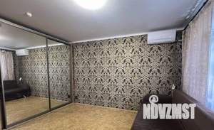 1-к квартира, вторичка, 33м2, 9/10 этаж