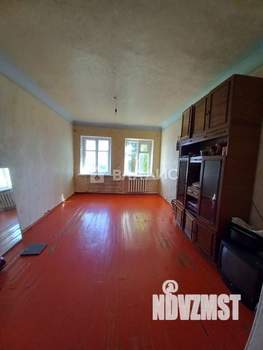 2-к квартира, вторичка, 48м2, 2/2 этаж