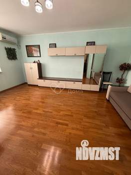 1-к квартира, вторичка, 45м2, 5/9 этаж