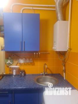 2-к квартира, вторичка, 38м2, 2/2 этаж