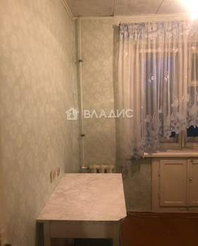 2-к квартира, вторичка, 47м2, 4/5 этаж