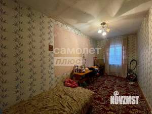 2-к квартира, вторичка, 44м2, 5/5 этаж