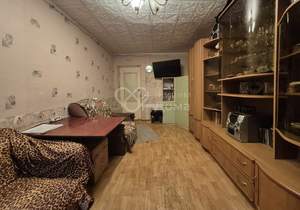 2-к квартира, вторичка, 46м2, 1/5 этаж