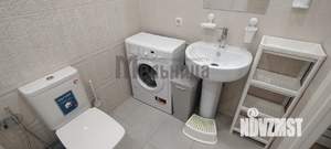 1-к квартира, вторичка, 41м2, 1/23 этаж