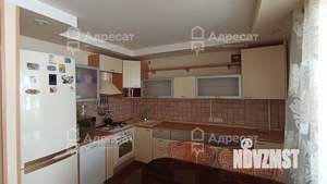 3-к квартира, вторичка, 77м2, 8/9 этаж