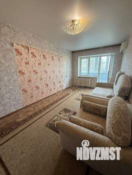 1-к квартира, вторичка, 30м2, 6/6 этаж