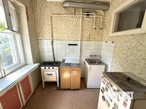 1-к квартира, вторичка, 32м2, 2/5 этаж