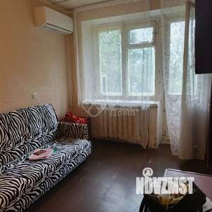 1-к квартира, вторичка, 20м2, 4/9 этаж