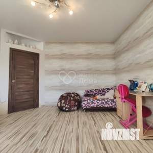 3-к квартира, вторичка, 53м2, 5/5 этаж