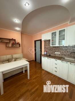 1-к квартира, вторичка, 45м2, 5/9 этаж