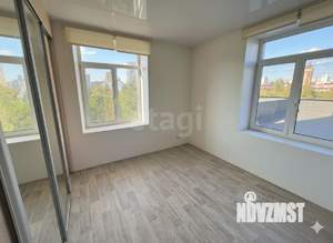 1-к квартира, вторичка, 29м2, 5/7 этаж