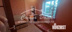 2-к квартира, вторичка, 54м2, 4/5 этаж