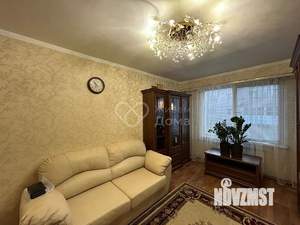 1-к квартира, вторичка, 36м2, 2/3 этаж