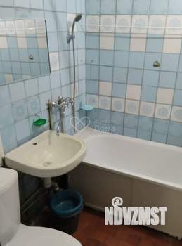 1-к квартира, вторичка, 32м2, 2/5 этаж