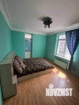 2-к квартира, вторичка, 70м2, 6/9 этаж