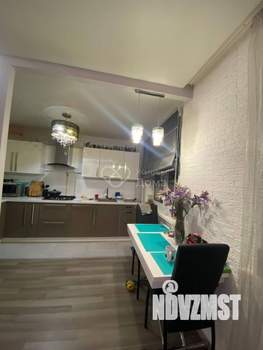 3-к квартира, вторичка, 65м2, 5/9 этаж