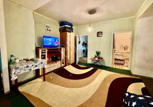 2-к квартира, вторичка, 52м2, 3/4 этаж