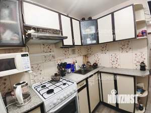 1-к квартира, вторичка, 29м2, 5/5 этаж