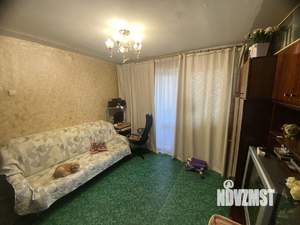1-к квартира, вторичка, 38м2, 7/9 этаж