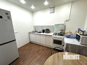 2-к квартира, вторичка, 48м2, 1/9 этаж