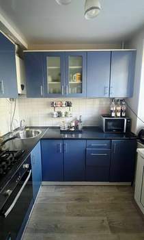 2-к квартира, вторичка, 47м2, 3/5 этаж