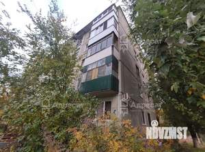 2-к квартира, вторичка, 40м2, 5/5 этаж